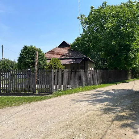 Apartament Tiszavirag *
