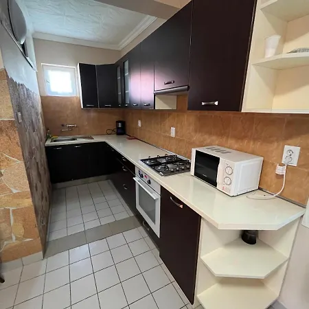Apartment Tiszavirag