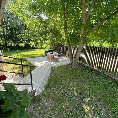 Tiszavirag Apartament