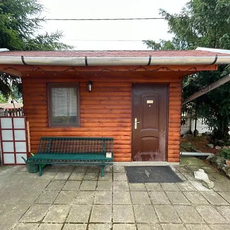 Tiszavirag Apartament