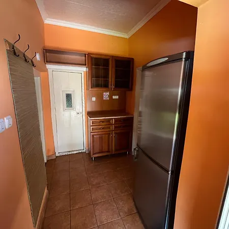 Apartament Tiszavirag Tiszakeszi