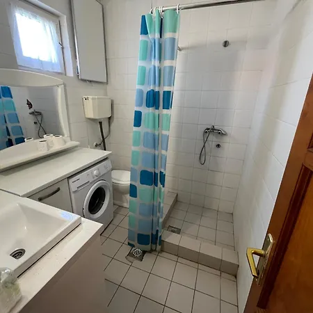 Apartament Tiszavirag *