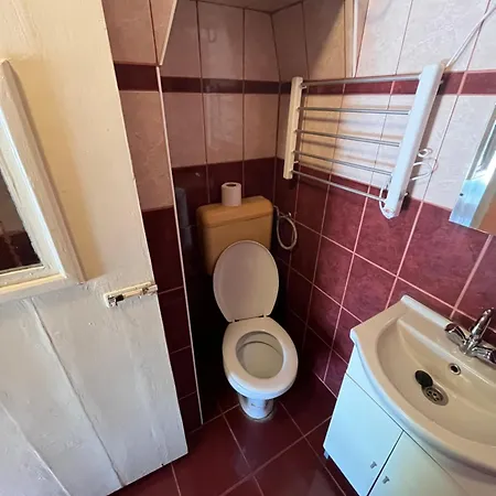 Tiszavirag Apartament Tiszakeszi