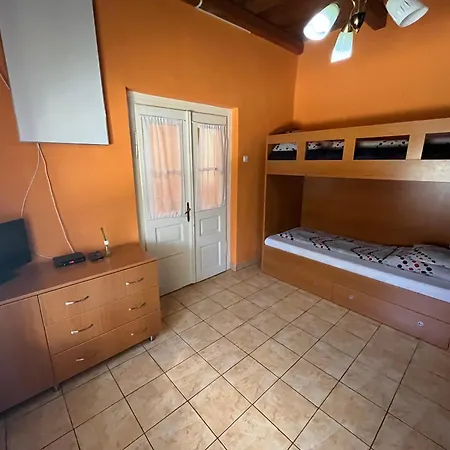 Tiszavirag Apartament