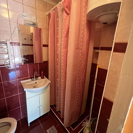 Tiszavirag Apartament *