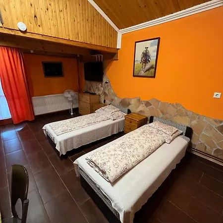 Tiszavirag Tiszakeszi