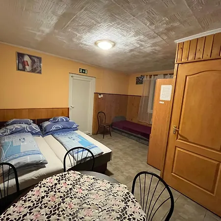 Apartment Tiszavirag