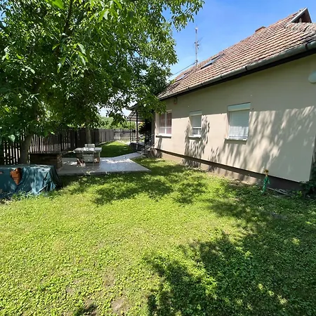 Apartment Tiszavirag