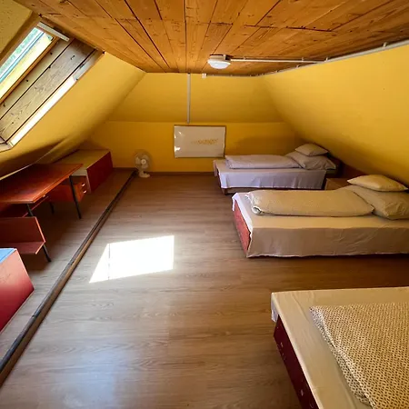 Tiszavirag Apartment